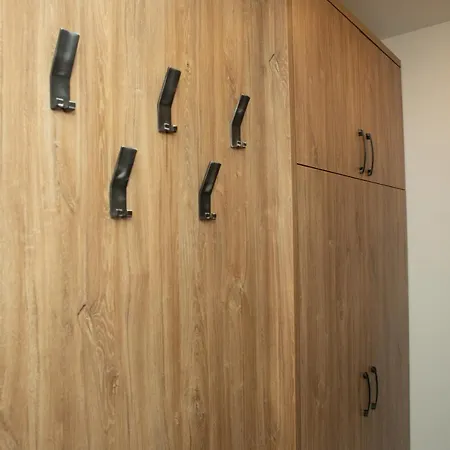 Lux Lägenhet Novi Pazar