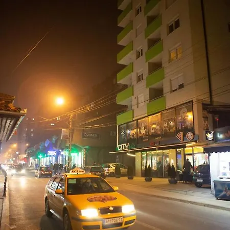 Lägenhet Lux Novi Pazar